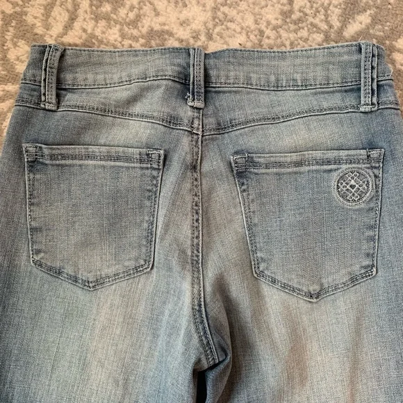 Laurie Felt boot cut jeans - Picture 4 of 7